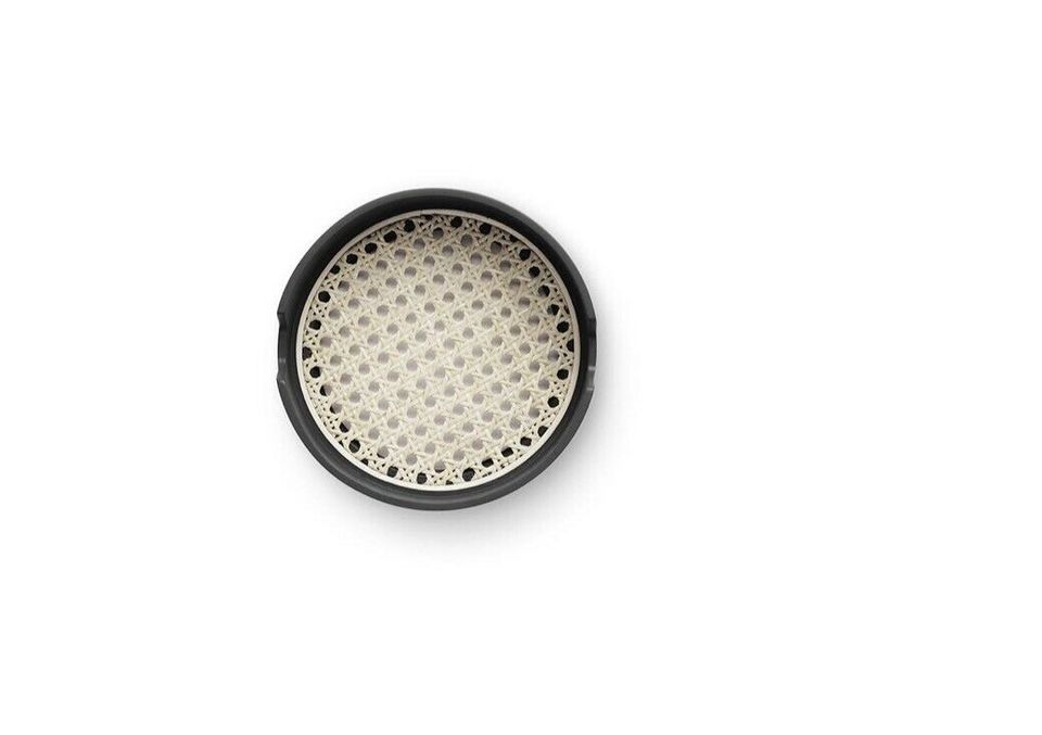 Normann Copenhagen Salon Tray Tablett 20cm Durchmesser Tablett