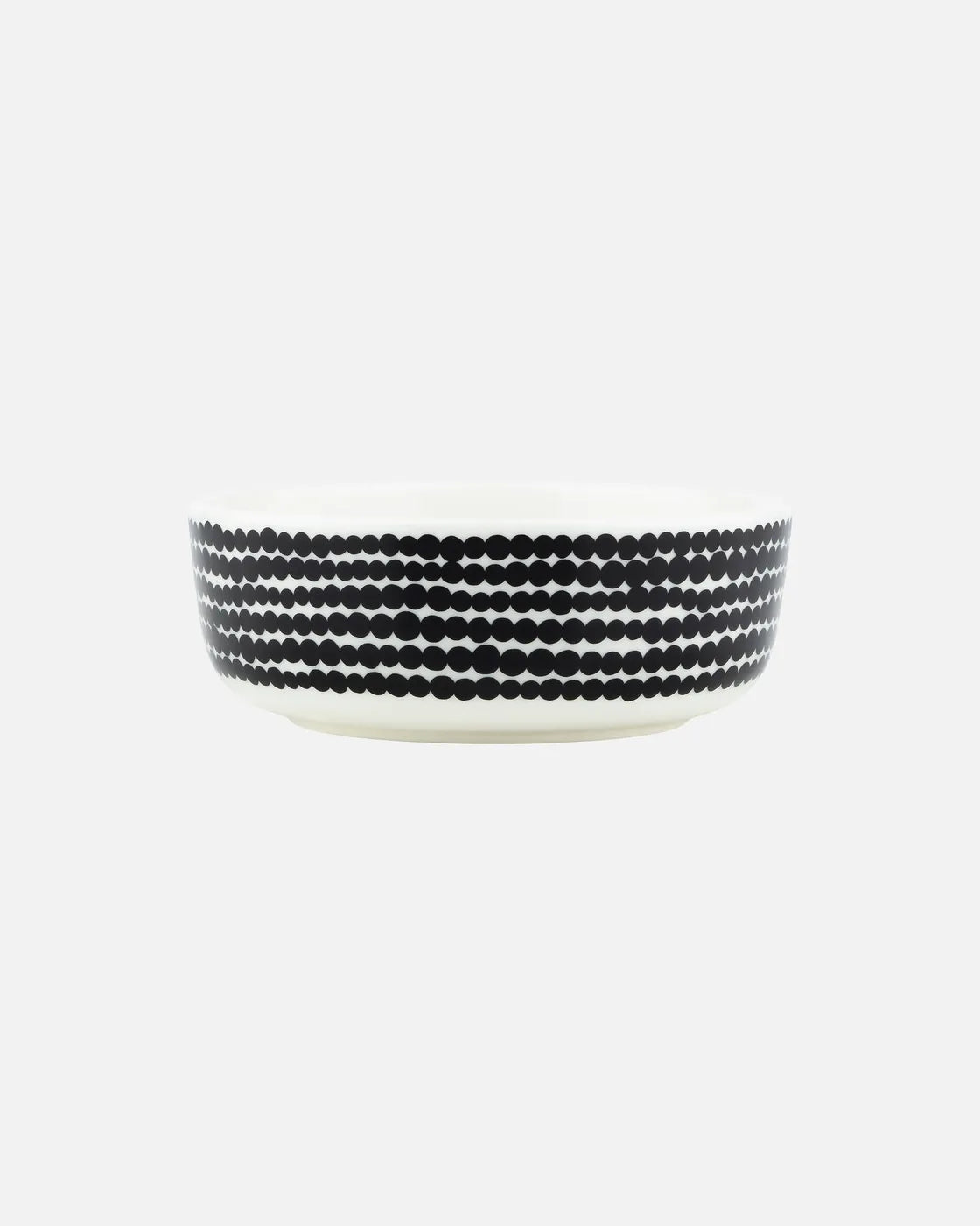 Marimekko Oiva / Siirtolapuutarha Schüssel 4dl
