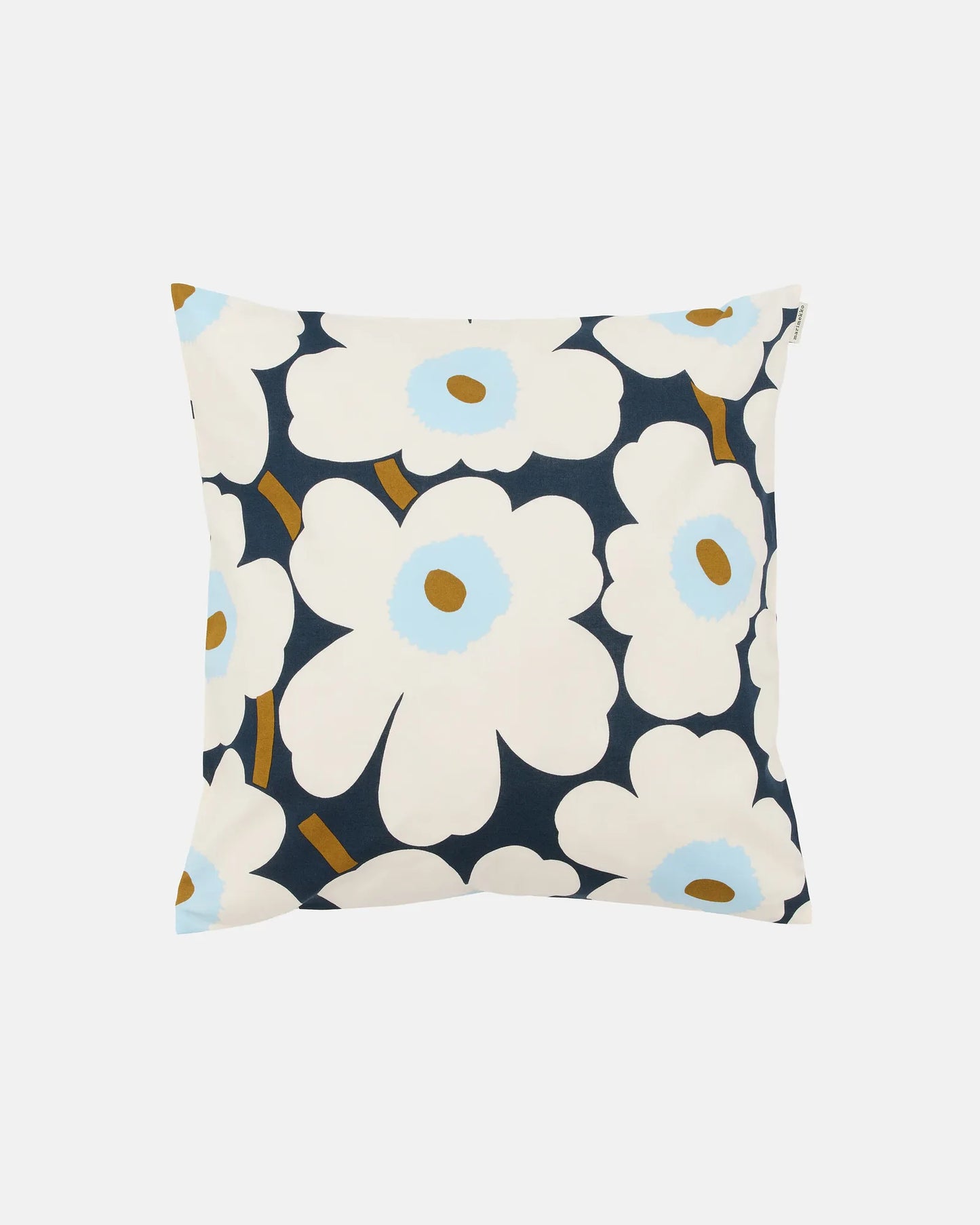 Marimekko Pieni Unikko Cushion cover 50x50 cm