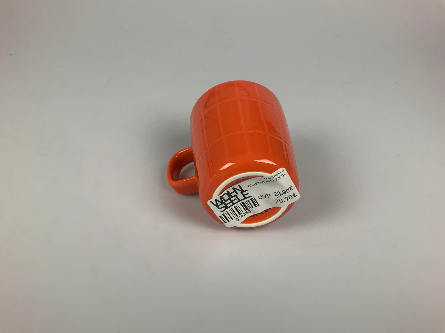 Marimekko TIILISKIVI MUG 2,5 DL