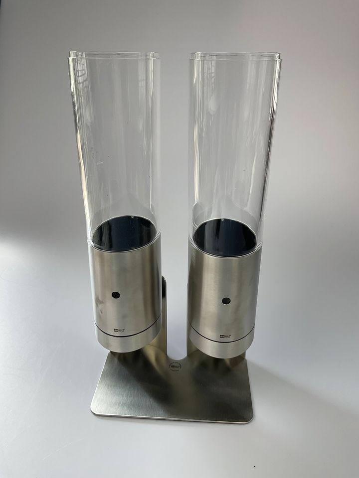 AdHoc Deposito DUO Cerialienspender