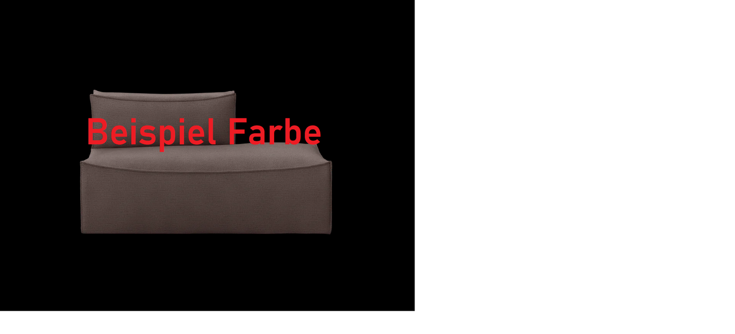 Ferm Living Catena Sofa Open R S301 Hot M - CH1249/073