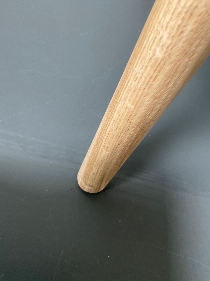 Muuto - Nerd Barhocker eiche