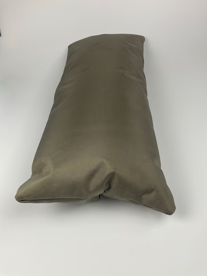 Fatboy Kissen taupe für Hängematte