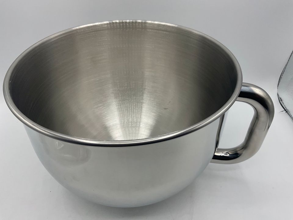 Smeg Ersatzschüssel 4,8 Liter