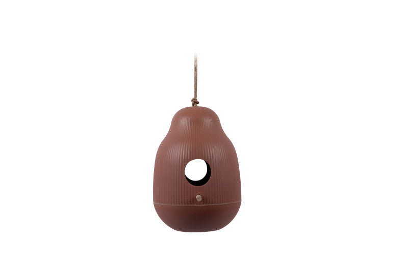 Present Time Bird House Capullo Vogelhäuschen