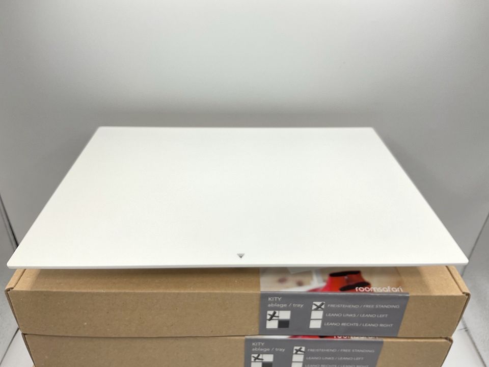 Roomsafari Modular Kity Ablage Freistehend