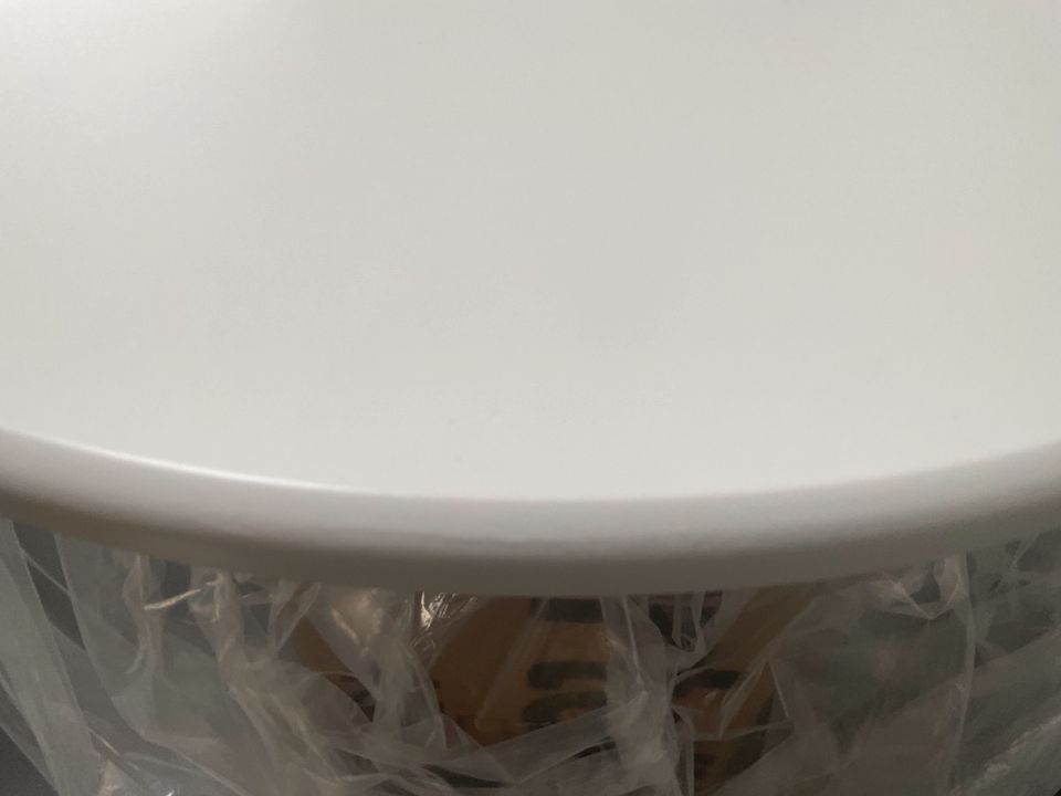 XXD Klappbarer Stehtisch Partytisch für Sonnenschirmständer Flower Pot