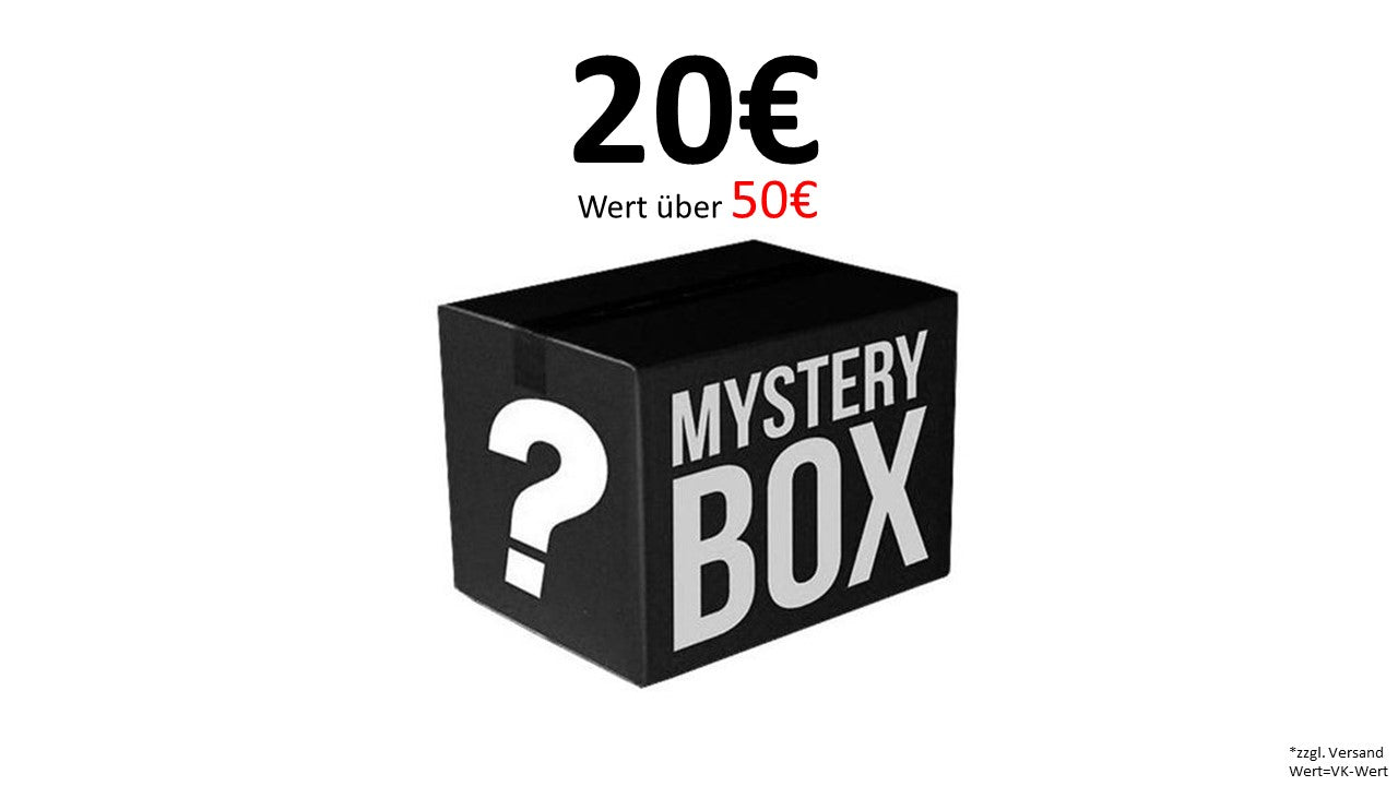 B-Ware Mysterybox
