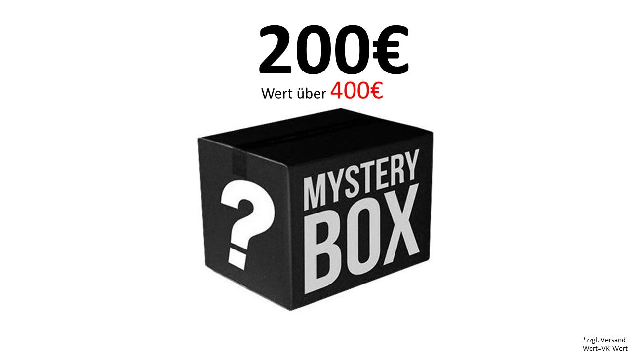 B-Ware Mysterybox