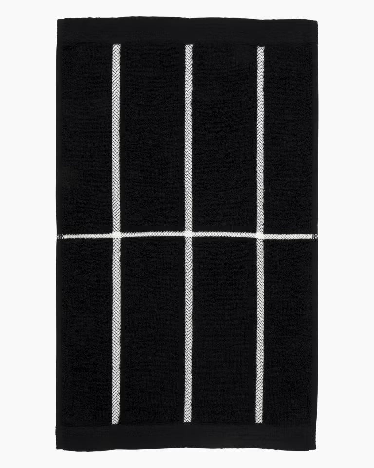 Marimekko TIILISKIVI GUEST TOWEL 30X50