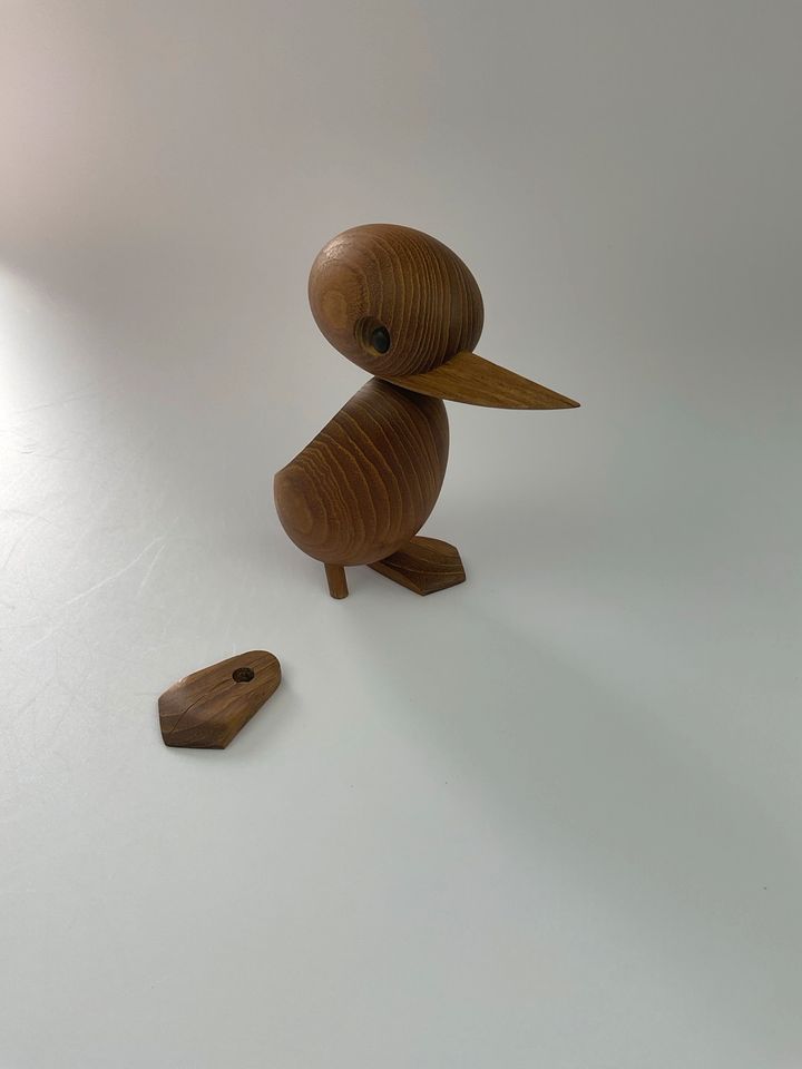 Architect Made Duck