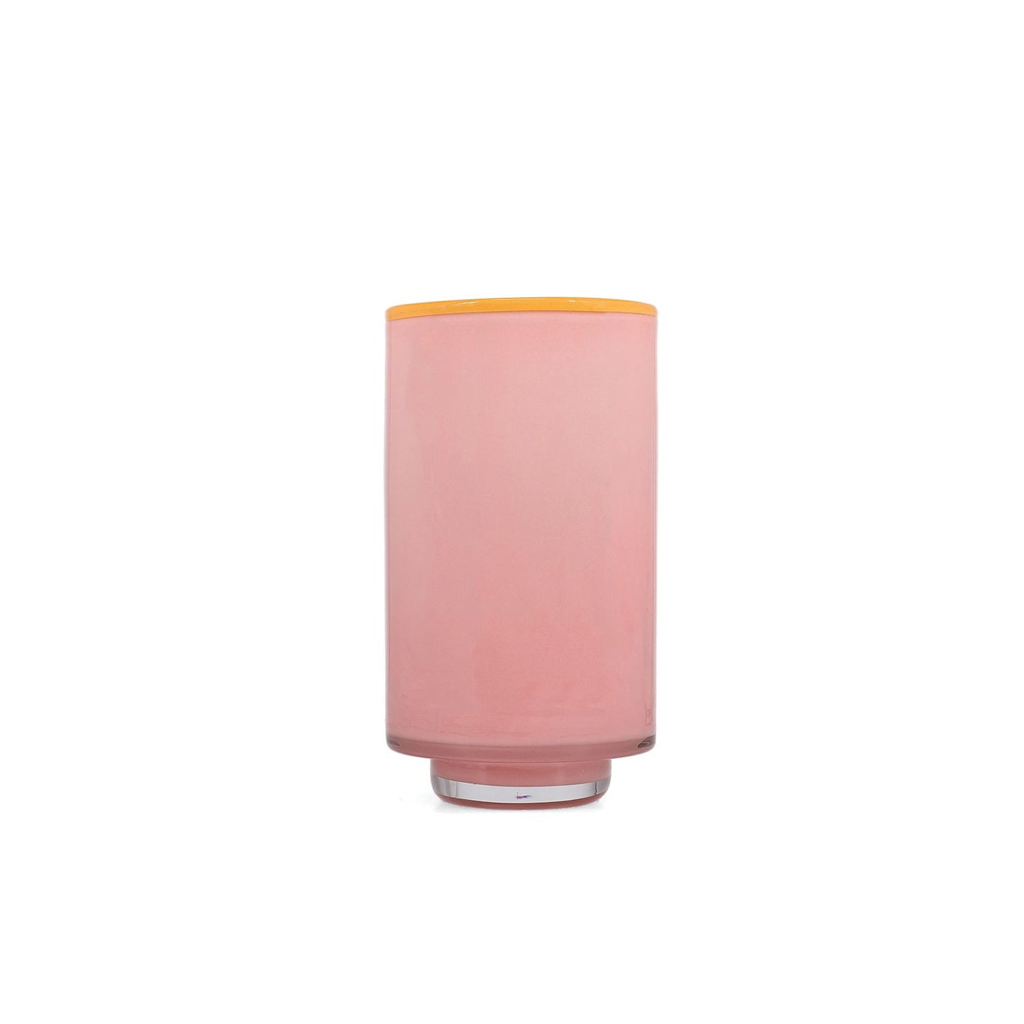 ONA Vasen BLUSH PINK MILO