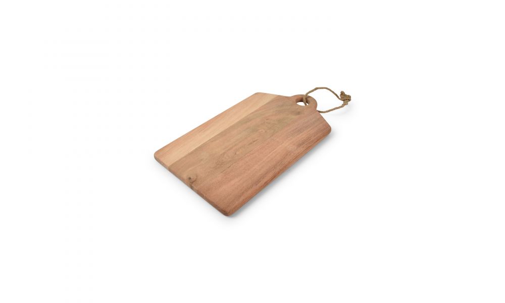 Salt and Pepper Ona Servierbretter acacia Pave