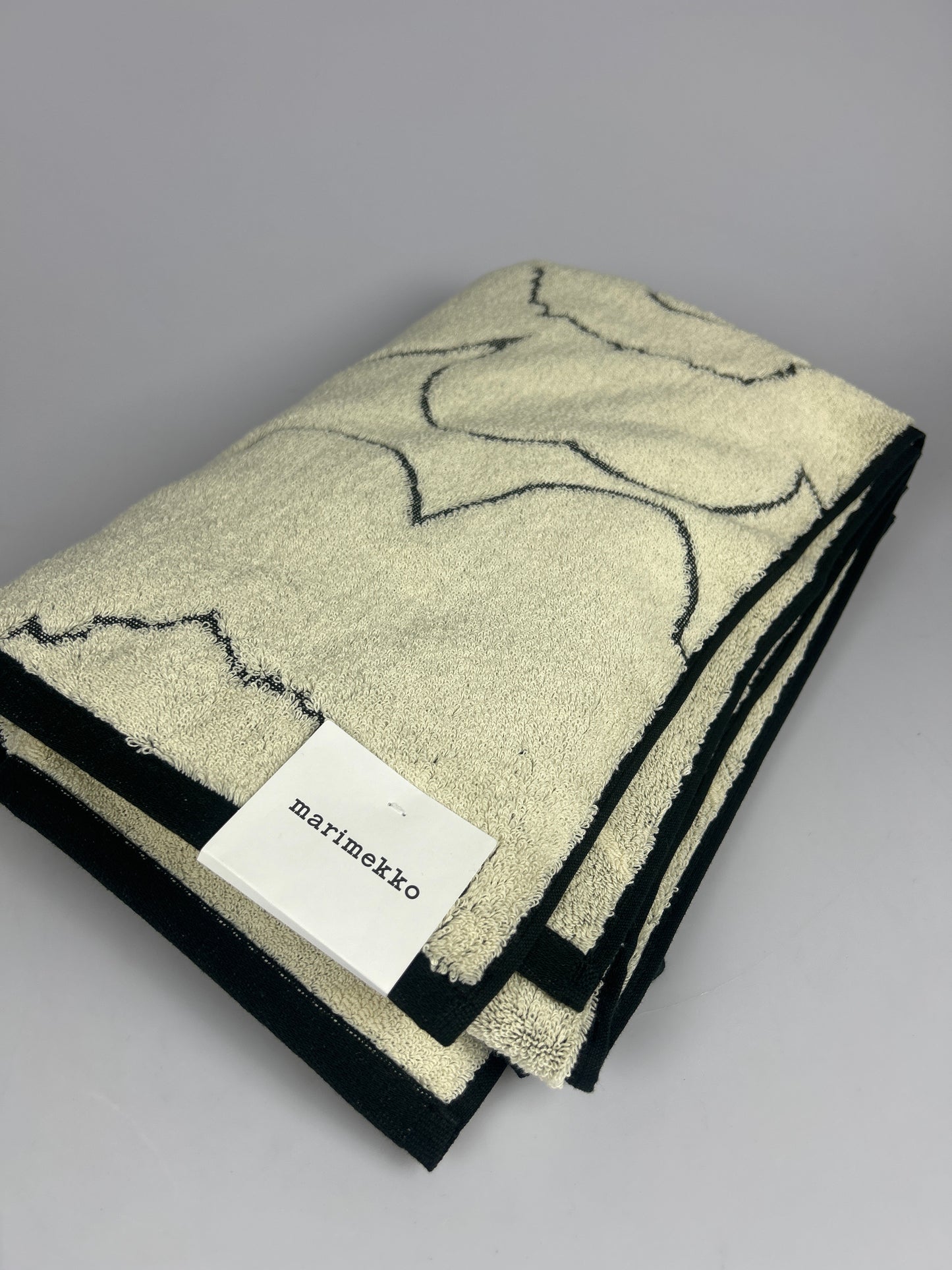 Marimekko PIIRTO UNIKKO B.TOWEL 100X160