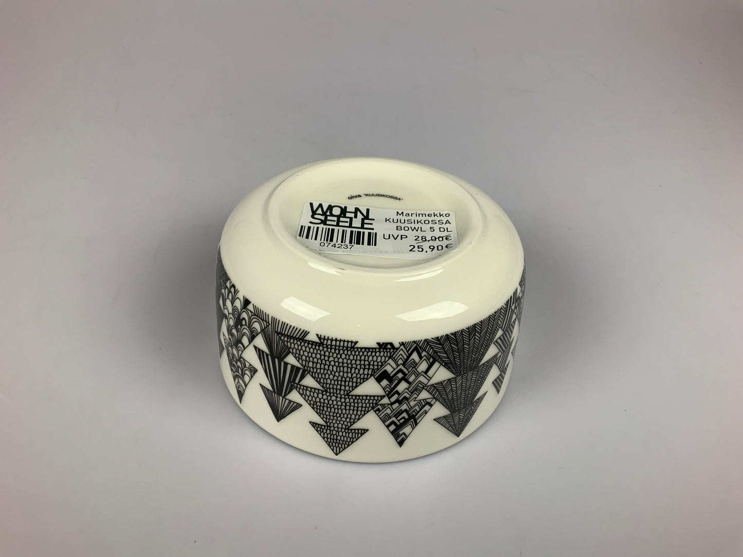 Marimekko KUUSIKOSSA BOWL 5 DL