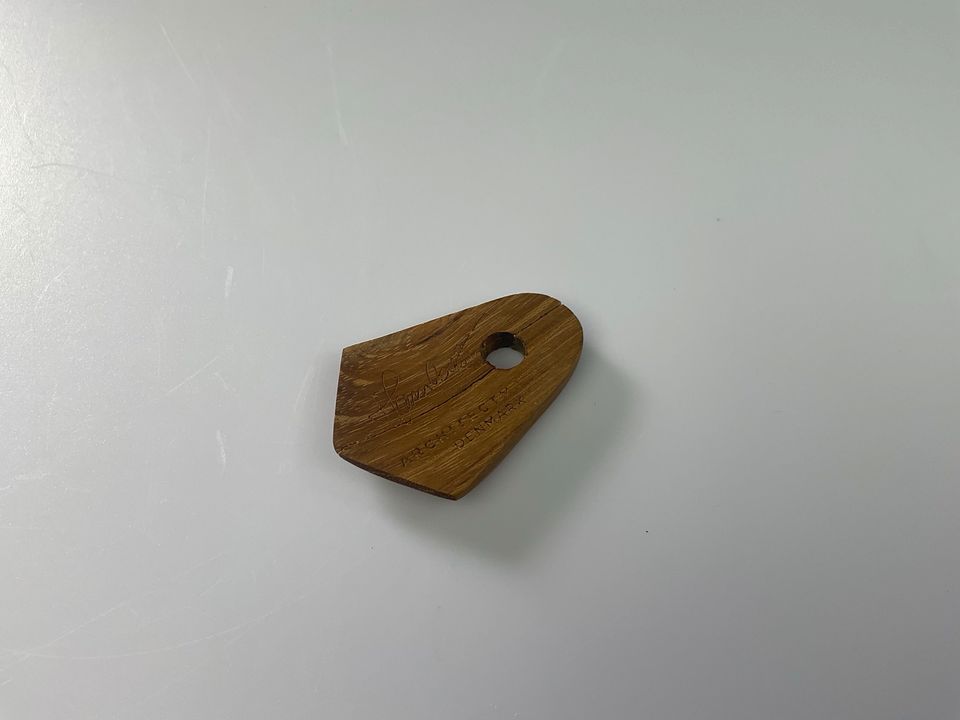 Architect Made Duck