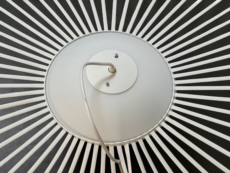 Petite Friture Vertigo Nova Pendelleuchte 140 weiß