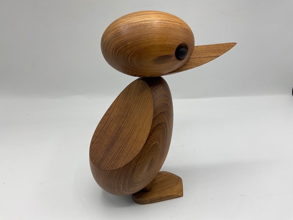 Architect Made Duck