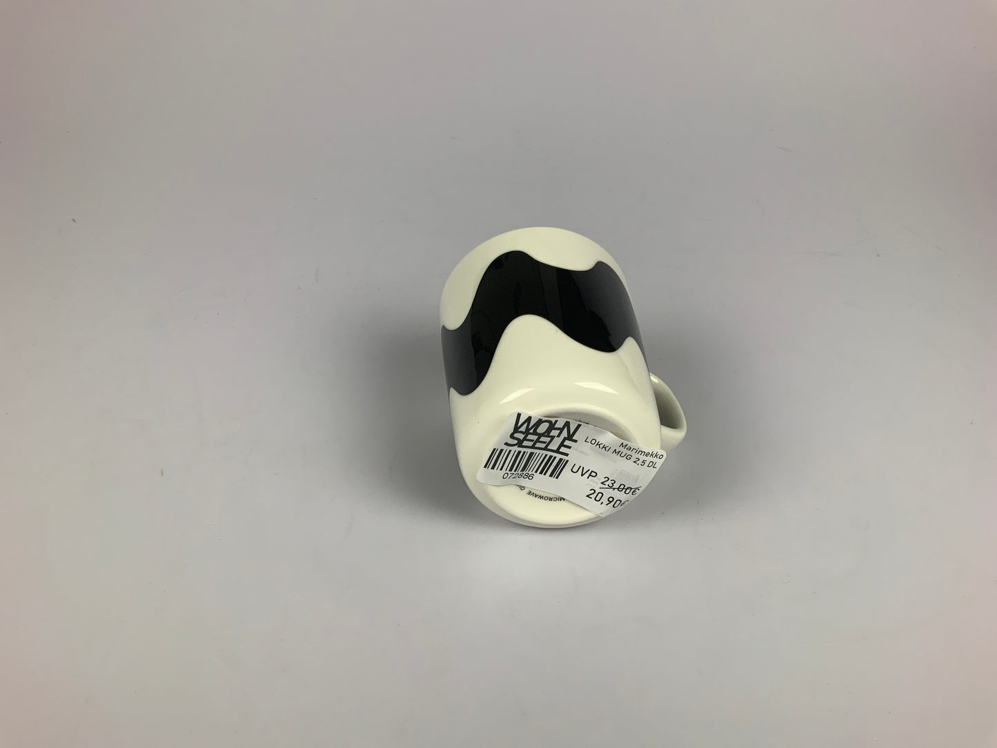 Marimekko LOKKI MUG 2,5 DL