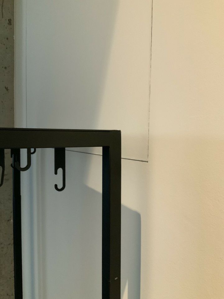 Design House Stockholm Atelier Floor Hanger