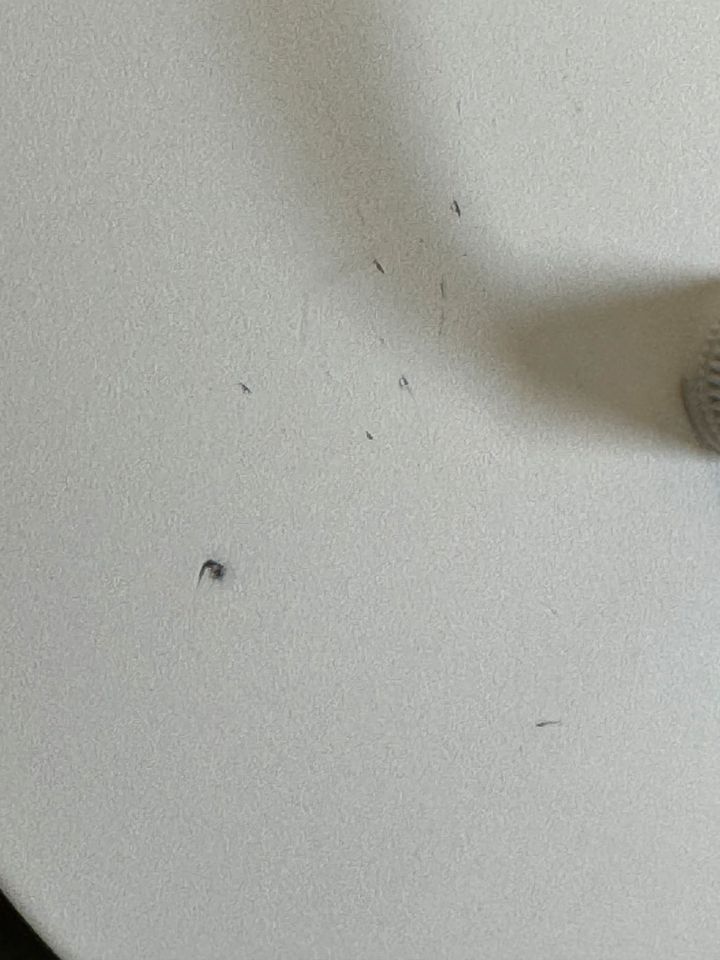 Petite Friture Vertigo Nova Pendelleuchte 140 weiß
