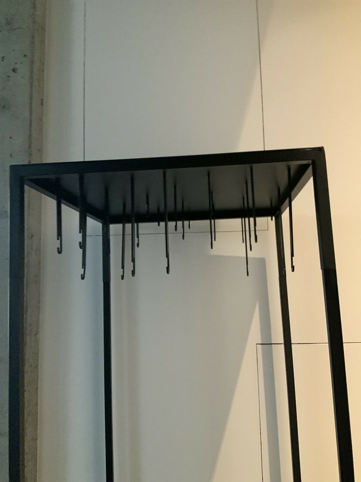 Design House Stockholm Atelier Floor Hanger