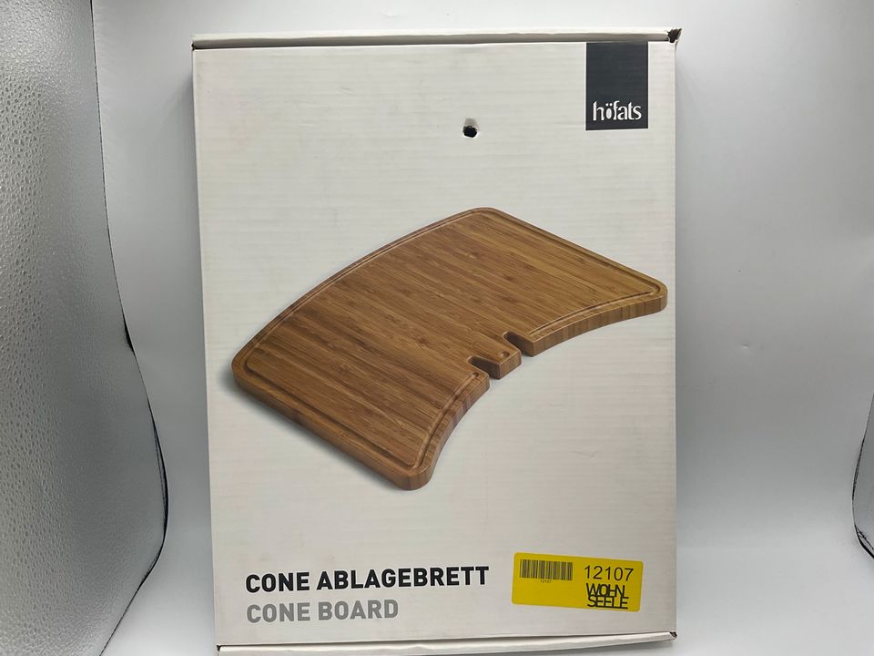 Höfats Cone Ablagebrett