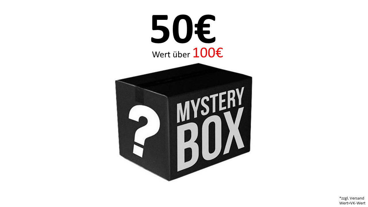 B-Ware Mysterybox
