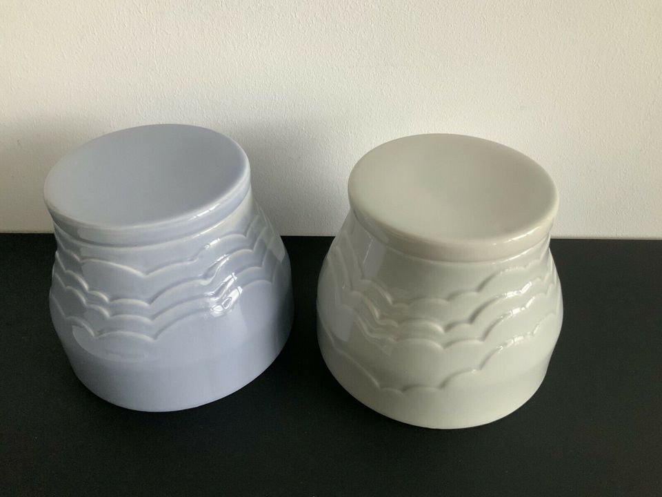 Myya Cloud Pot