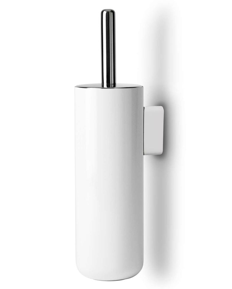 Audo (ehem. Menu) Toilett Brush Wall / Wand weiß