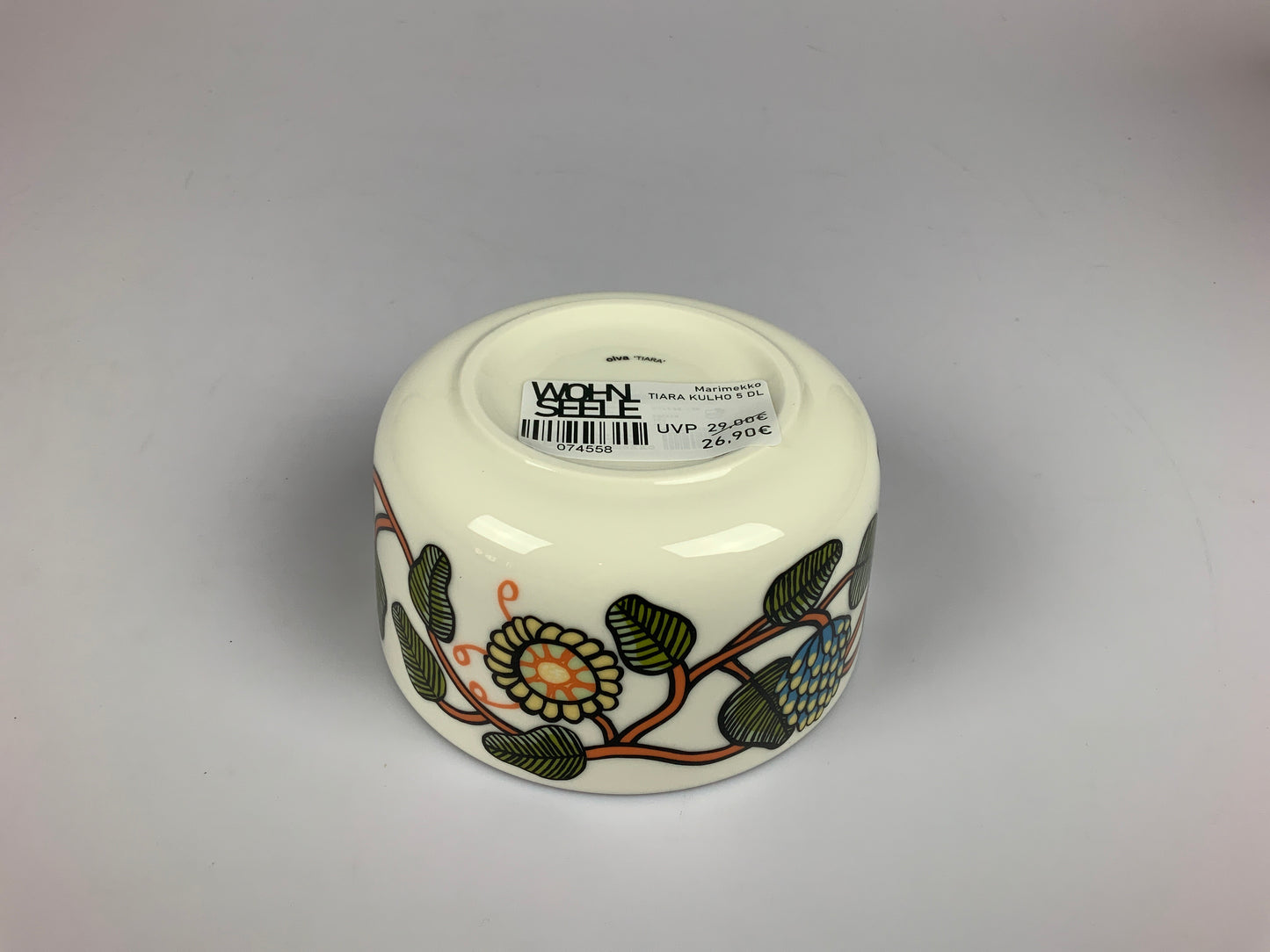 Marimekko TIARA KULHO 5 DL