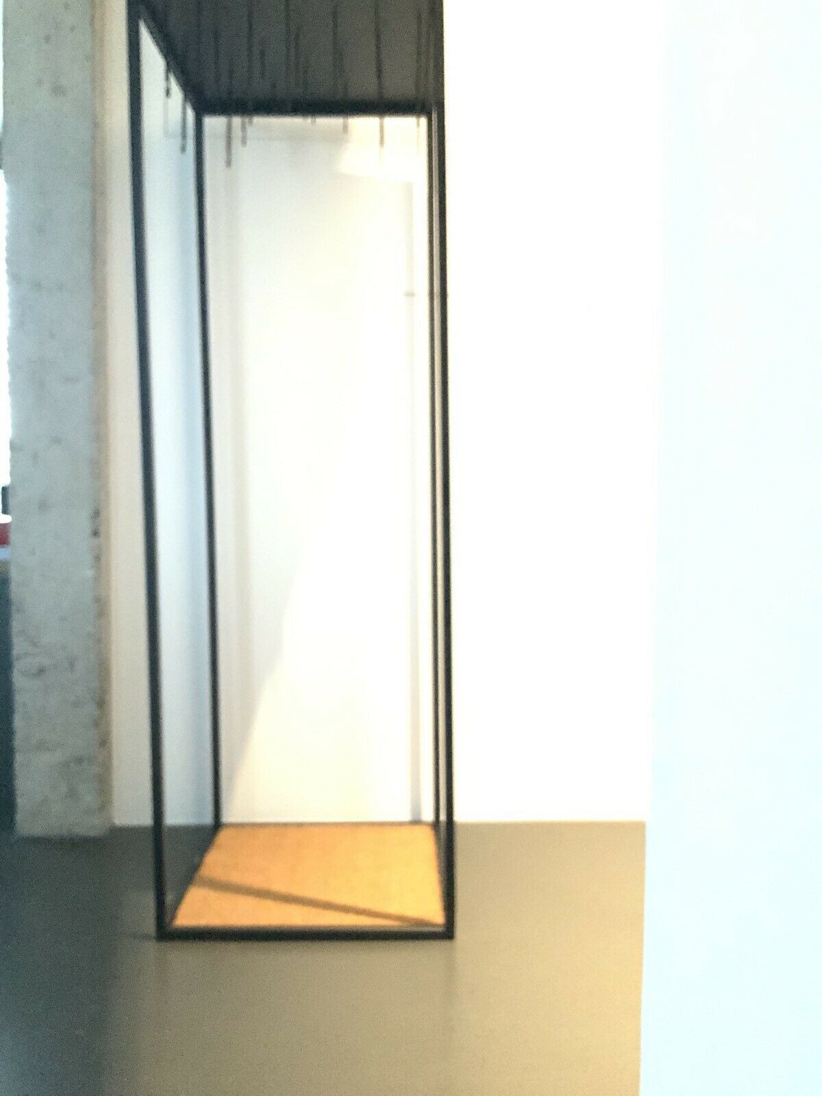 Design House Stockholm Atelier Floor Hanger