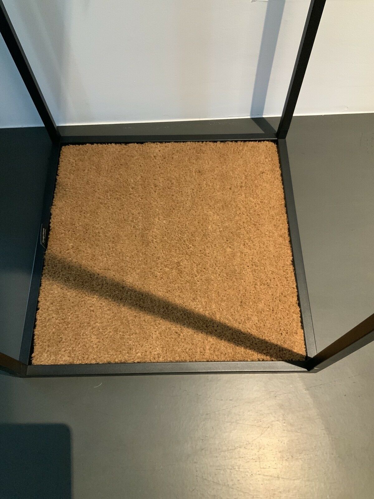 Design House Stockholm Atelier Floor Hanger