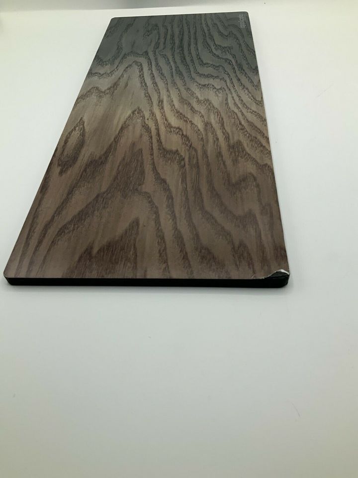 Applicata - A Tribute to Wood Tapas Bord