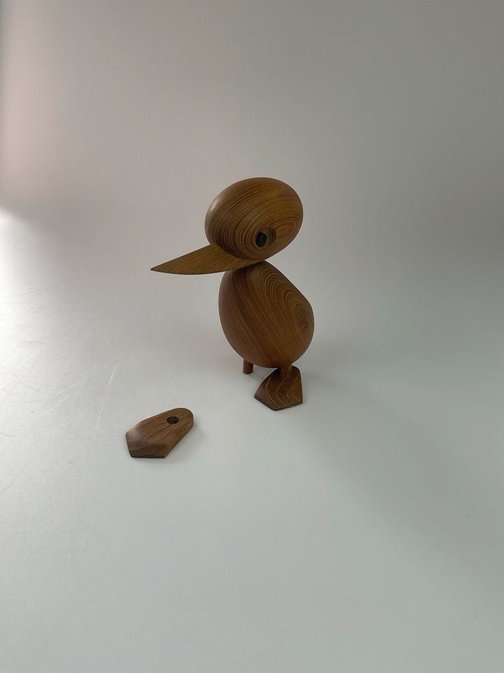 Architect Made Duck