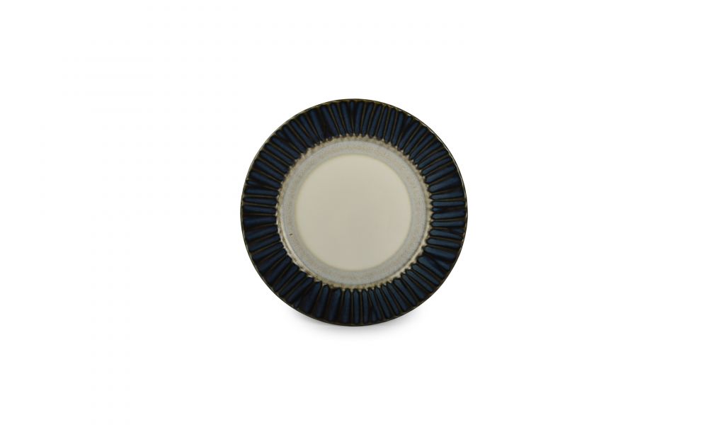 Salt and Pepper Serie Blue Vista
