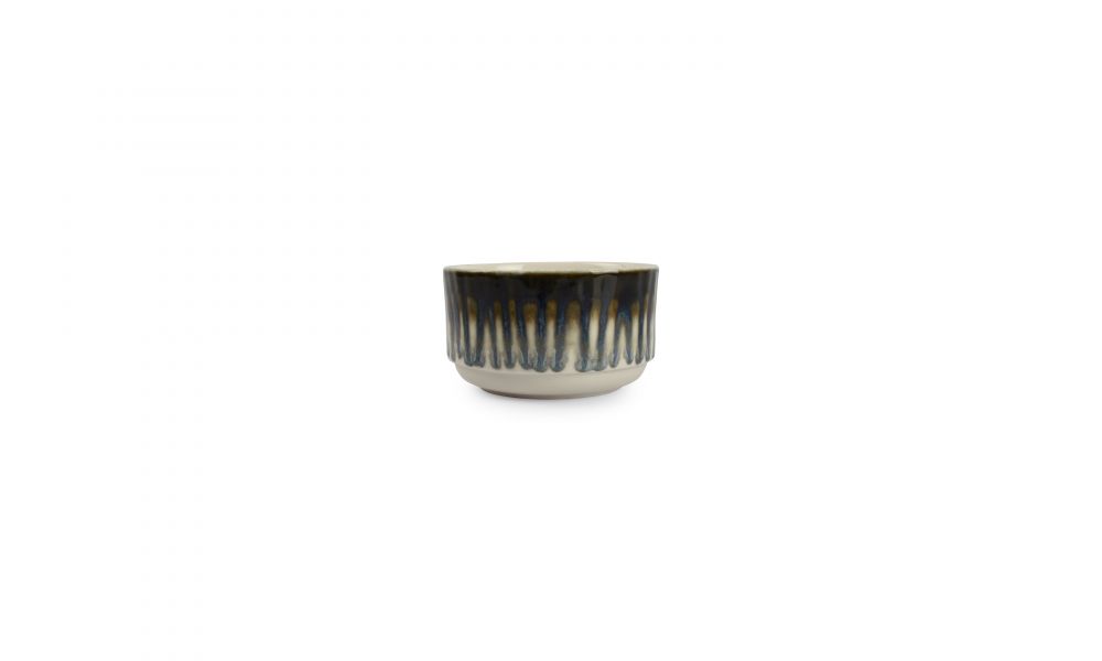 Salt and Pepper Serie Blue Vista