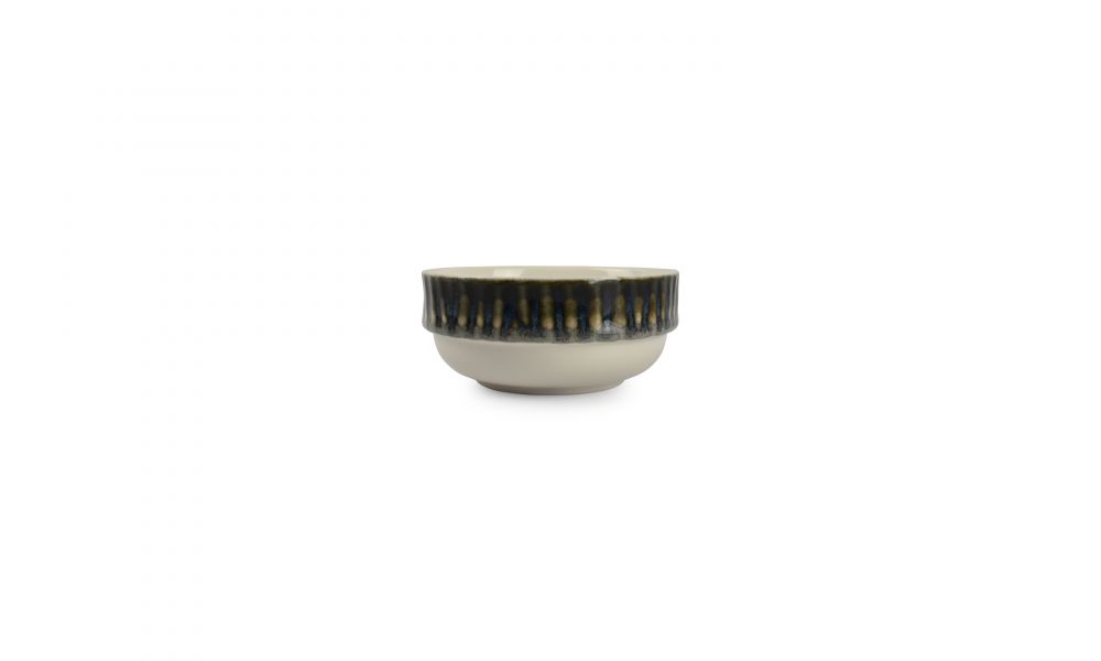 Salt and Pepper Serie Blue Vista