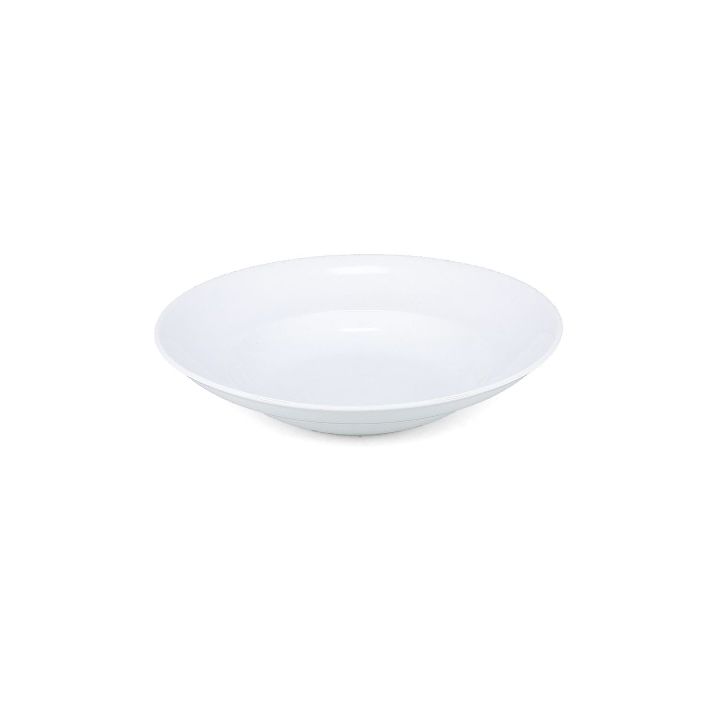 Salt and Pepper Deep plate 27,5/18xH6 white Bistro