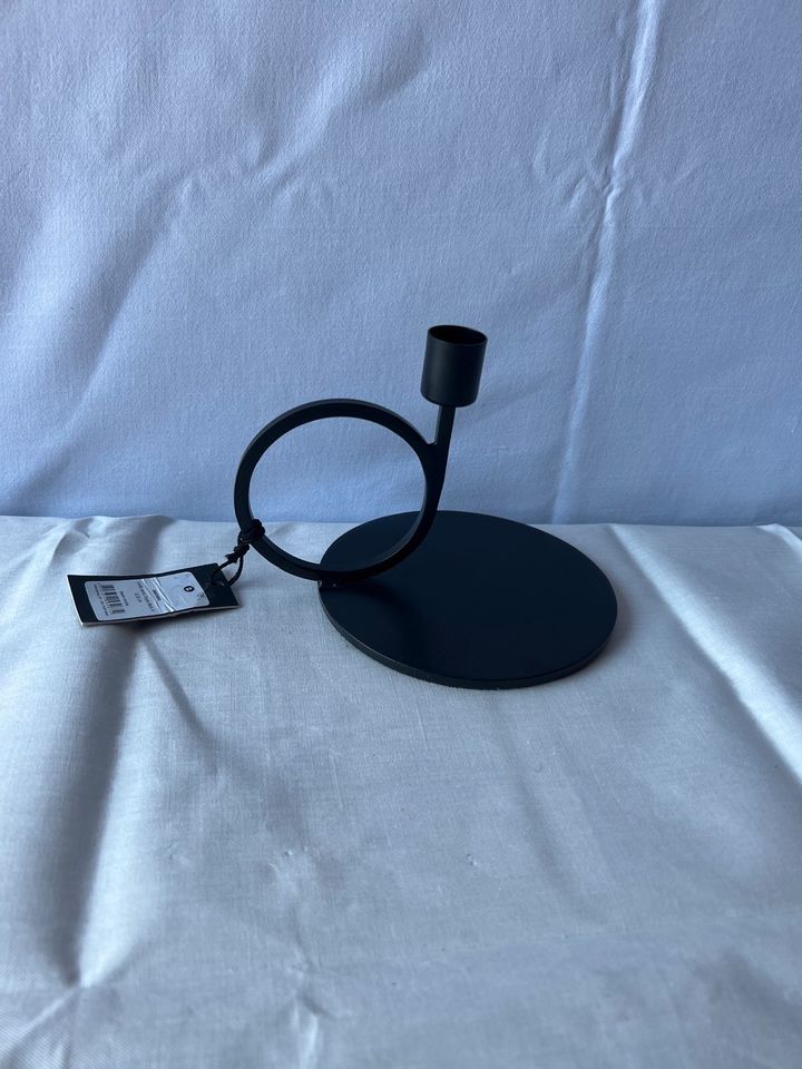 Housedoctor Candle Stand H13 cm