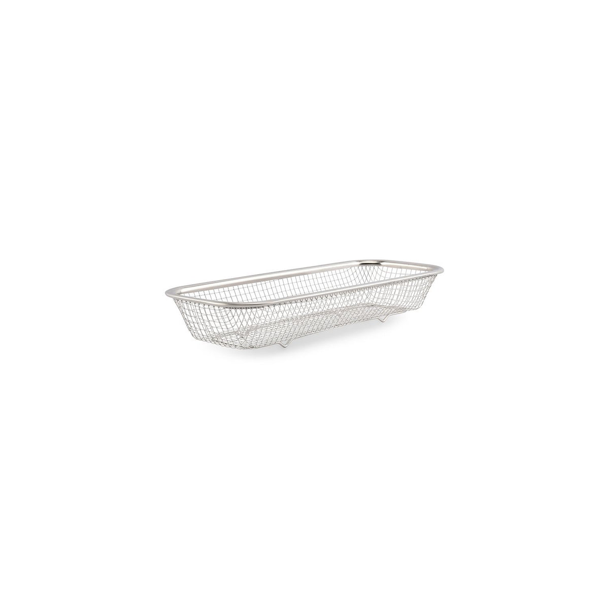 ONA Drahtkorb Serve 31x13cm