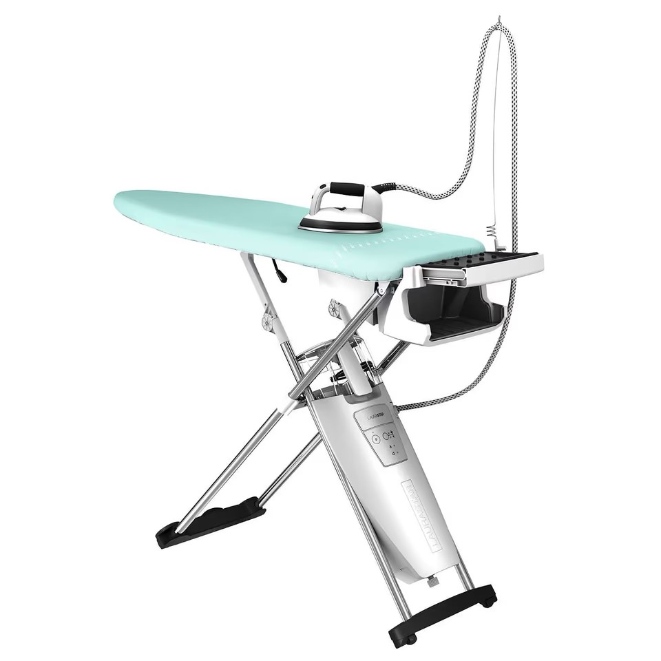 Laurastar Bügelsystem S Plus-überholtes Gerät