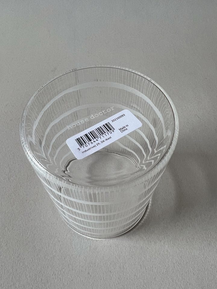 Housedoctor Tealight Breeze 11,5cm