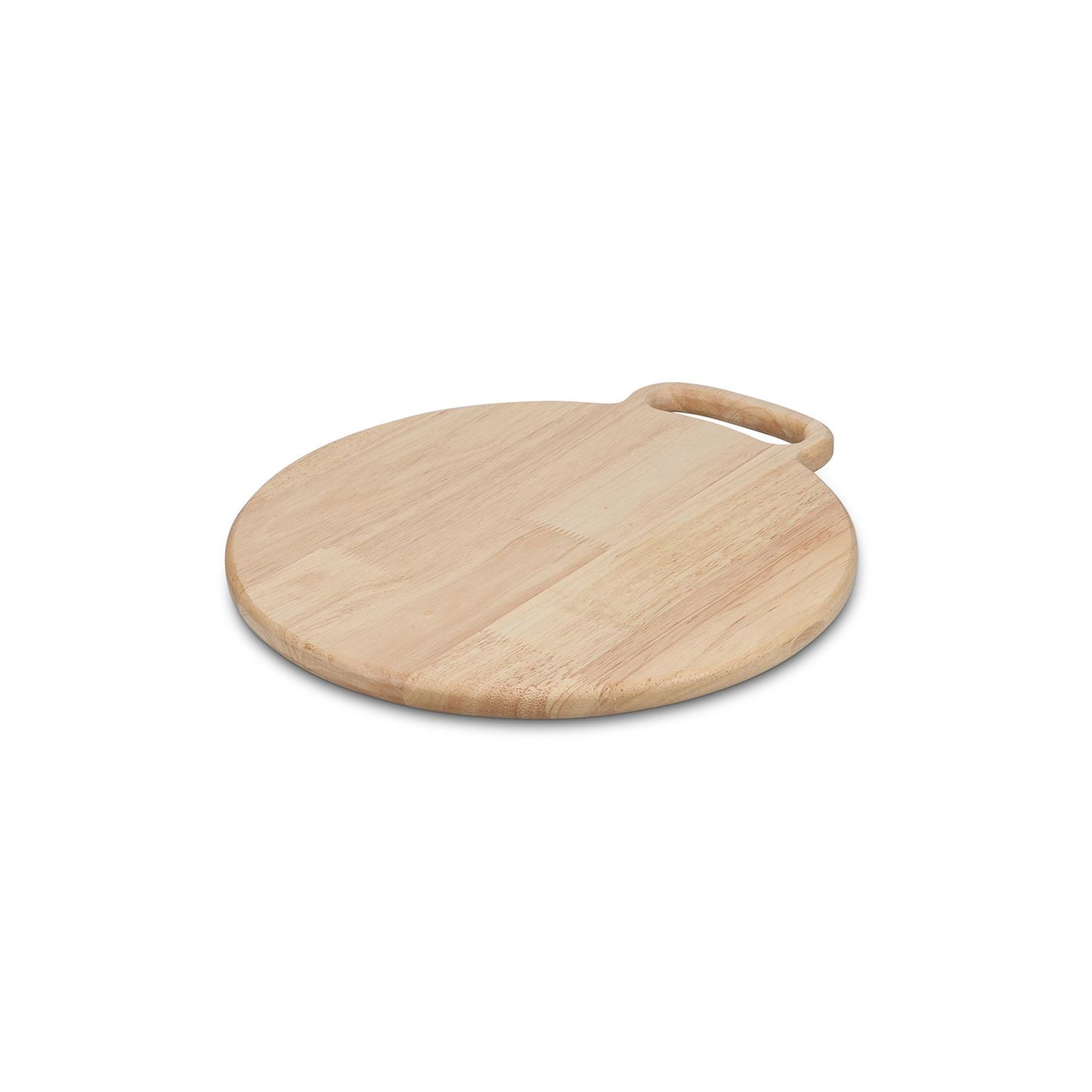 S+P Servierbrett 30/34xH1,5cm mit Griff Holz Essenza - FSC 100%