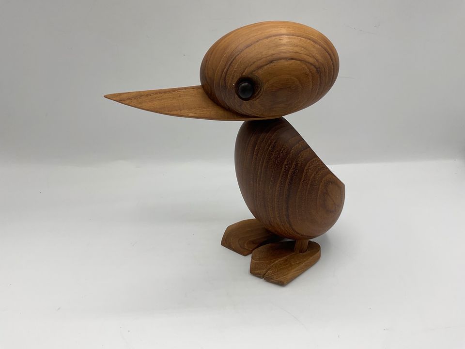 Architect Made Duck