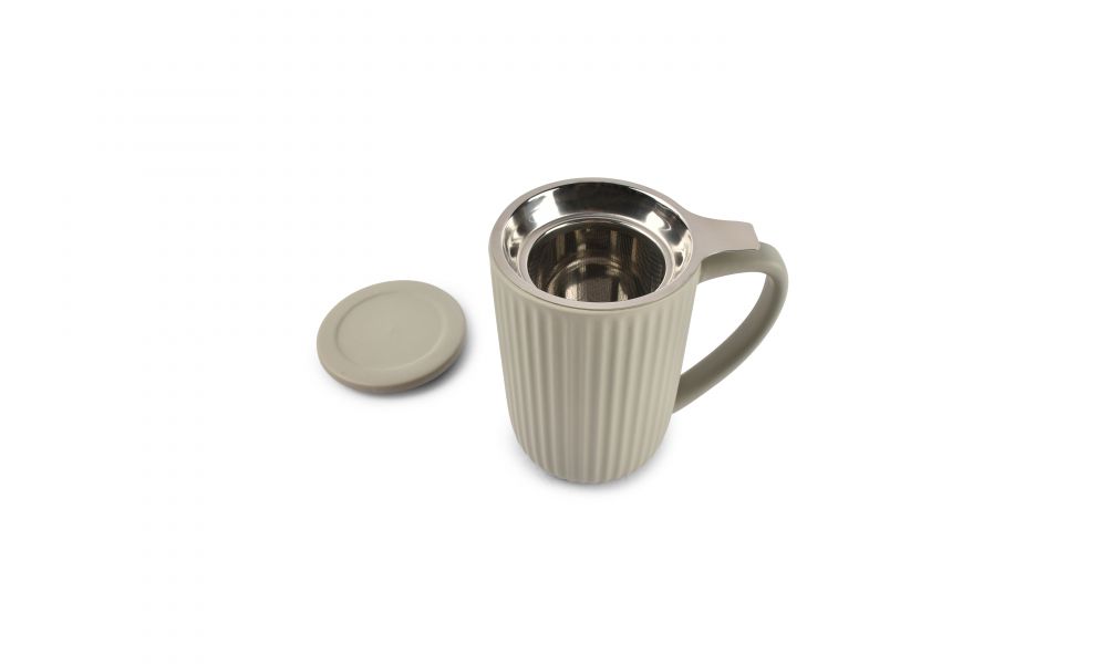 Salt and Pepper Serie Hi!Tea