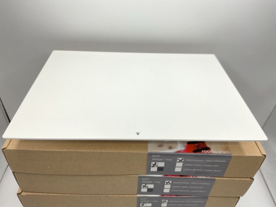 Roomsafari Modular Kity Ablage Freistehend