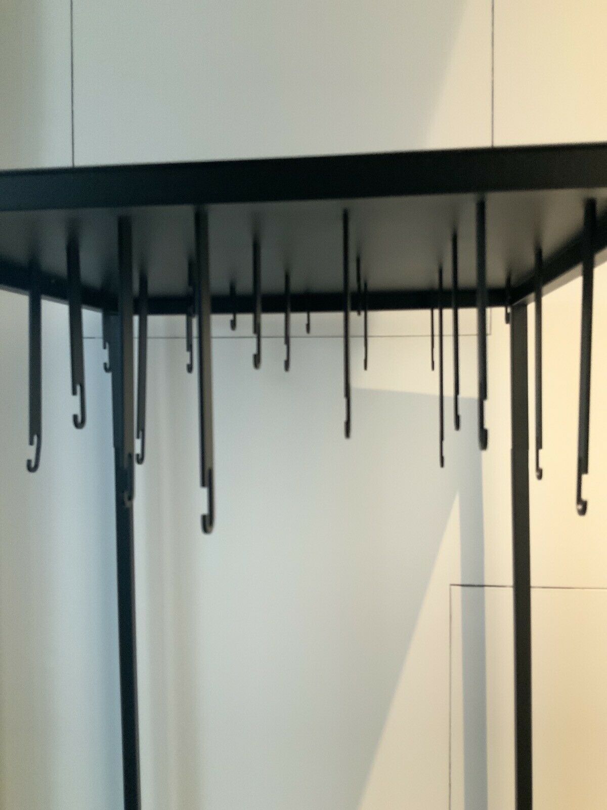 Design House Stockholm Atelier Floor Hanger