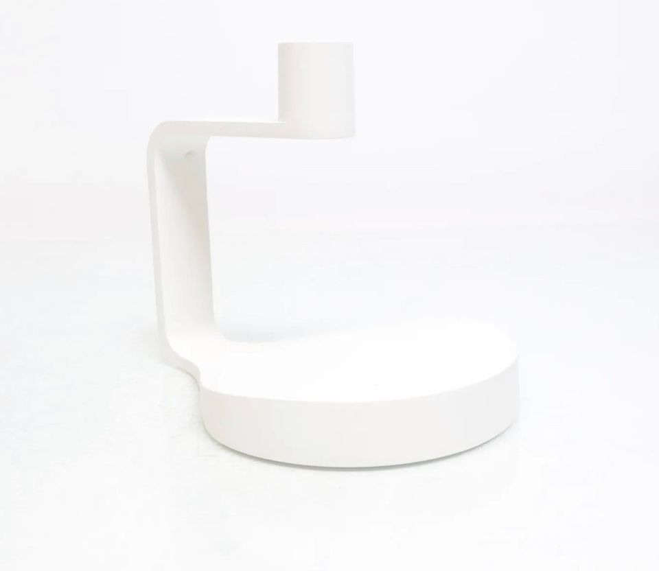 Design House Stockholm Kerzenleuchter weiß